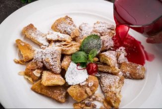 Кайзершмаррн