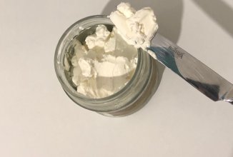 Сливочный сыр