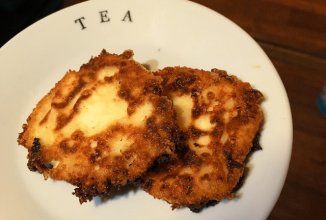 творожники/сырники