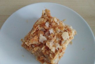 Торт А-ля Наполеон