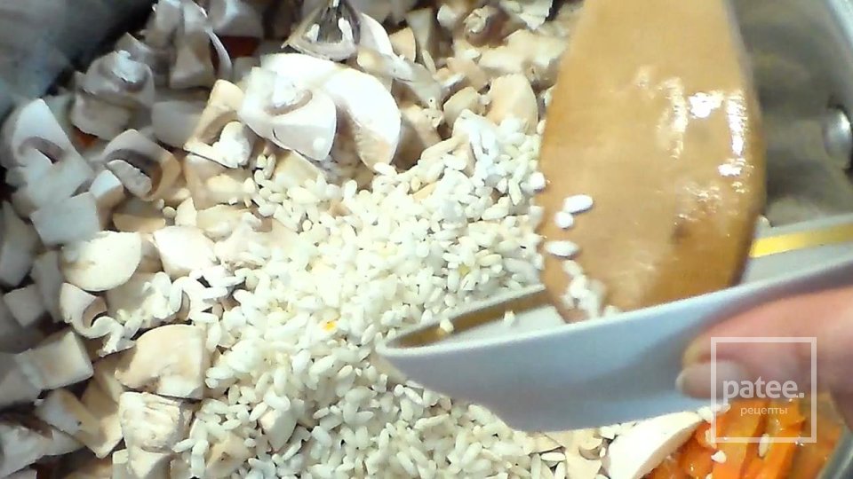 Суп с фрикадельками - Шаг 6