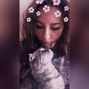 Кристина Сафроноап