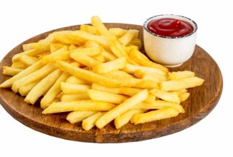 Картошка-фри