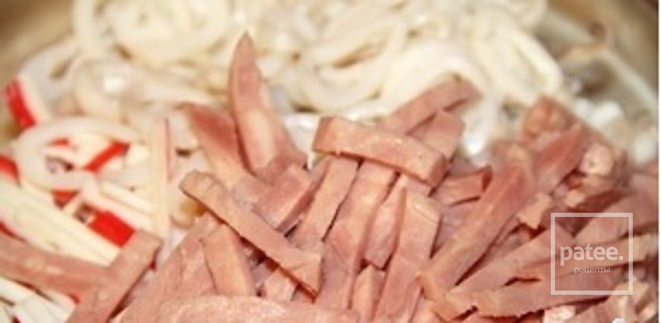 Курага - Шаг 2