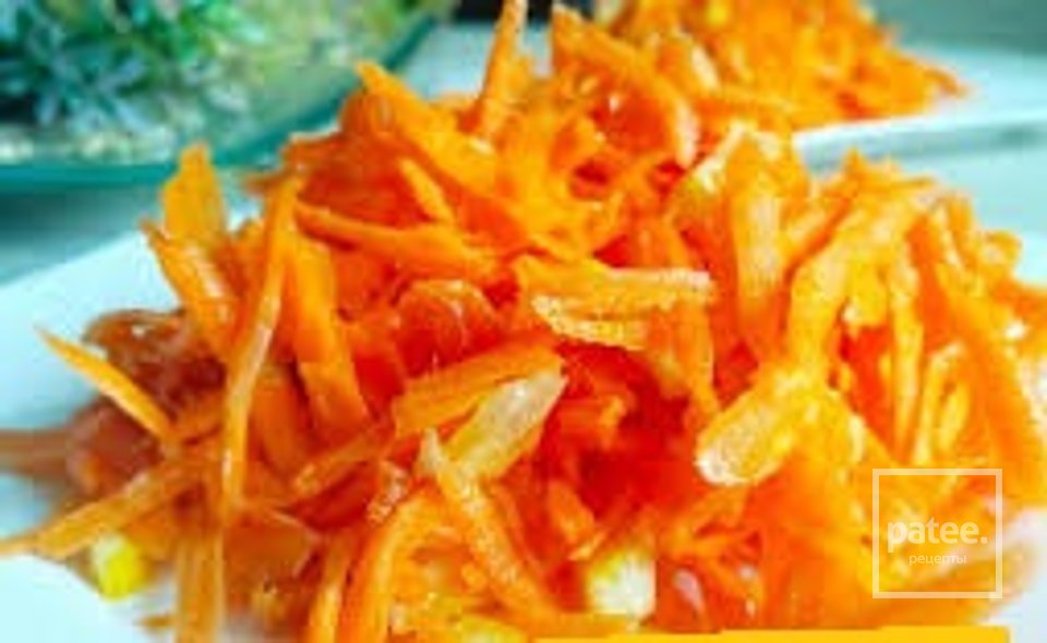 Курага - Шаг 3