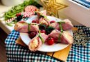 Пикантная и нежная закуска