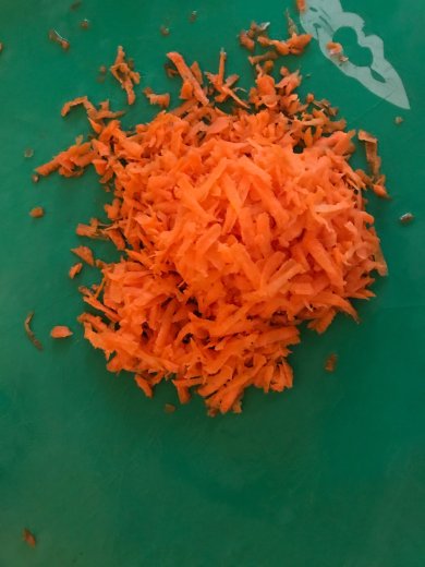 Суп Лагман - Шаг 4