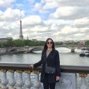 Дарья Шевченко