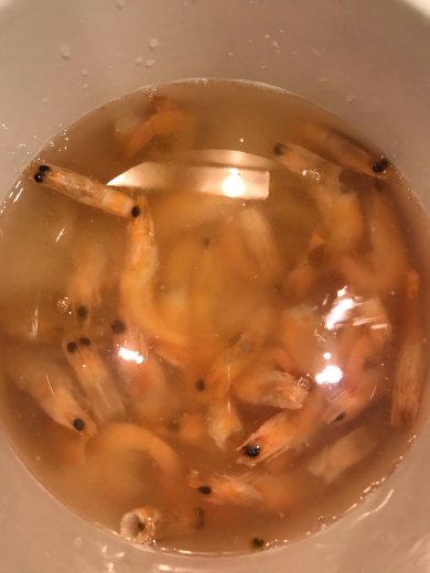 Спагетти с морепродуктами - Шаг 3