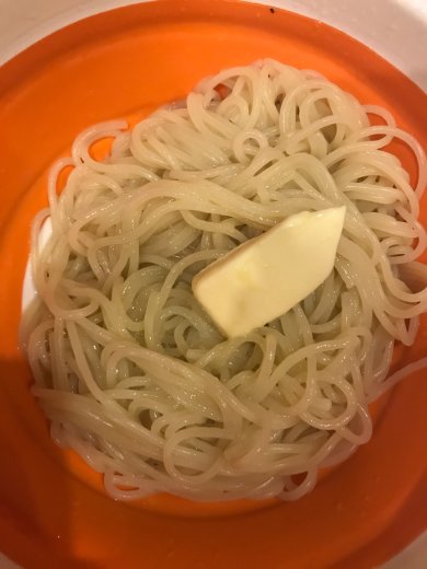 Спагетти с морепродуктами - Шаг 11