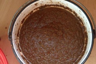 Аджика Крымская