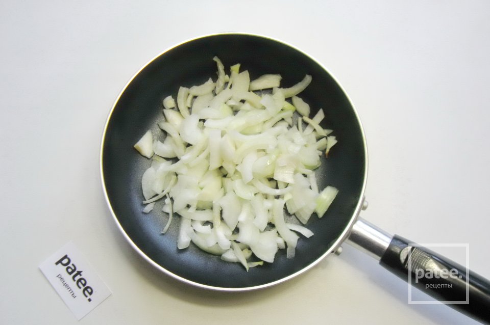 Куриные голени тушеные в пиве - Шаг 5