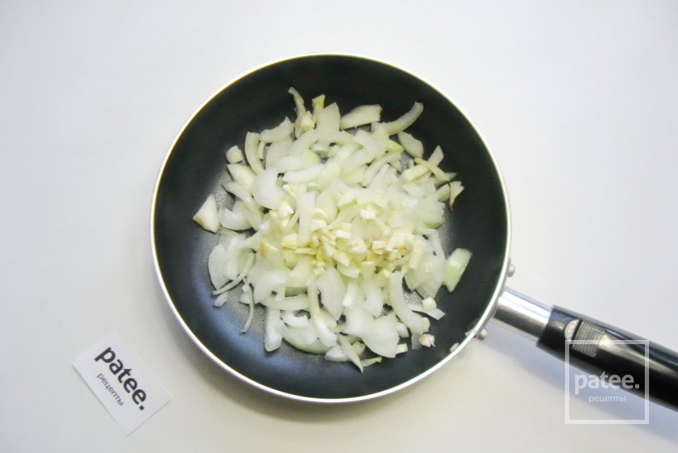 Куриные голени тушеные в пиве - Шаг 6