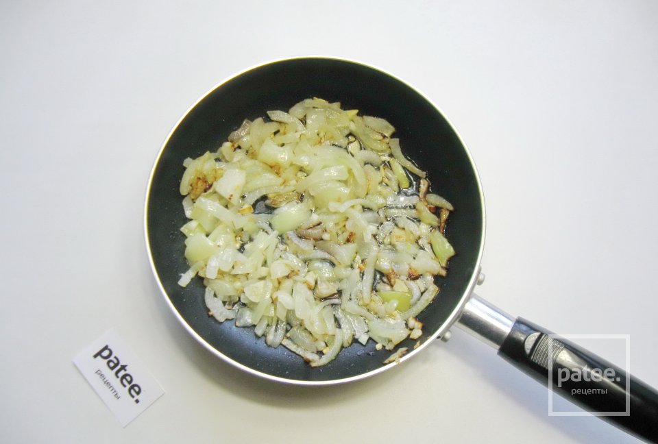 Куриные голени тушеные в пиве - Шаг 7