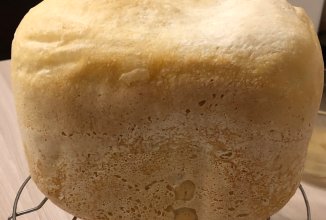 🍞Французский хлеб в хлебопечке (простой рецепт )