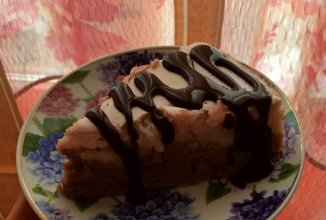 торт-суфле «Удовольствие»