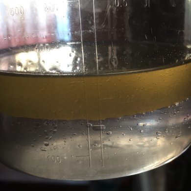 торт-суфле «Удовольствие» - Шаг 2