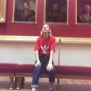 Елизавета Бугрова