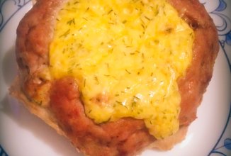 Мясные стожки