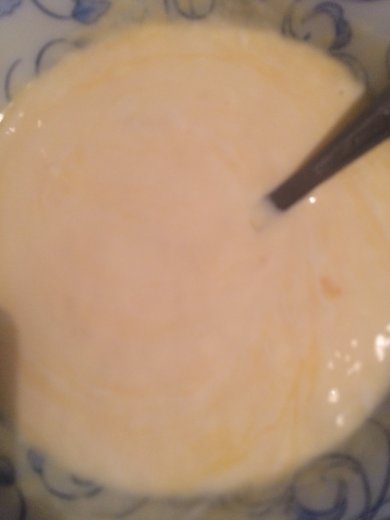 Мясные стожки - Шаг 2