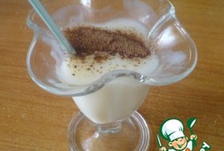 Кисель "Молочный"