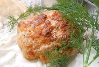 «ВОЗДУШНЫЕ» КОТЛЕТКИ