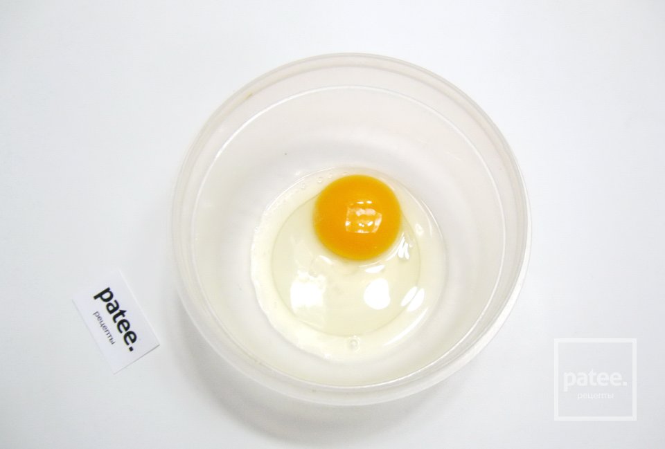 Блины с мясом и тыквой - Шаг 8