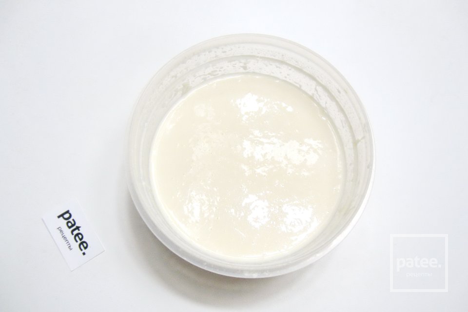 Блины с мясом и тыквой - Шаг 11