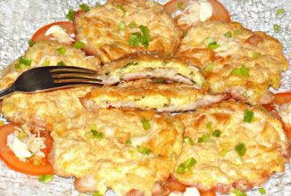 Куриное филе