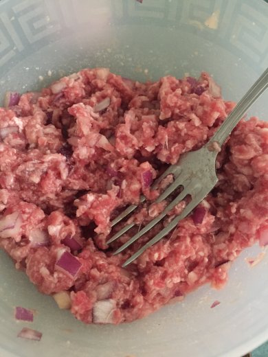 Сочная лазанья из цуккини 👌😋 - Шаг 1