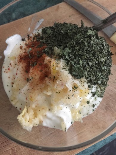 Сочная лазанья из цуккини 👌😋 - Шаг 2