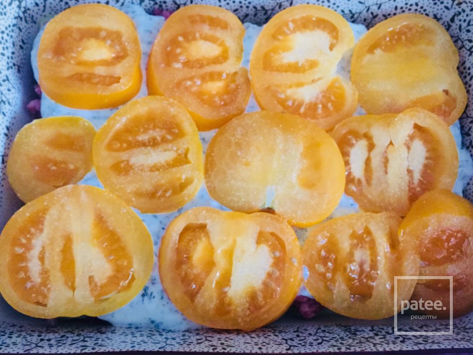 Сочная лазанья из цуккини 👌😋 - Шаг 4