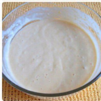 Сырные Лепёшки - Шаг 3