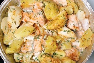 ОБЕД НЕВЕРОЯТНО ВКУСНЫЙ