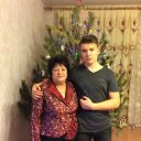 Елена Коробенкова