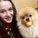 Анна Коростелева