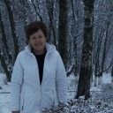 Оксана Насірова