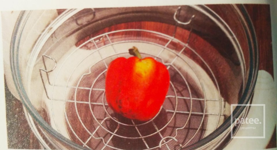 Штрудель закусочный - Шаг 1