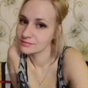 Инна Войцеховская