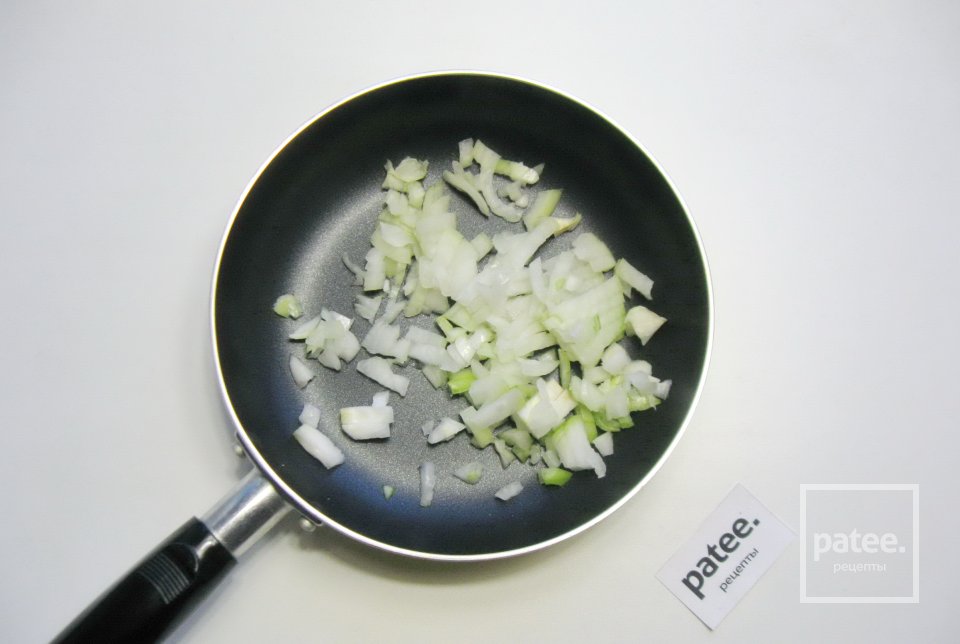 Паштет из красной чечевицы - Шаг 5