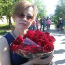 Татьяна Молчан