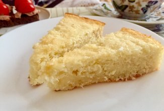 Кокосовый пирог - самый простой рецепт!😋