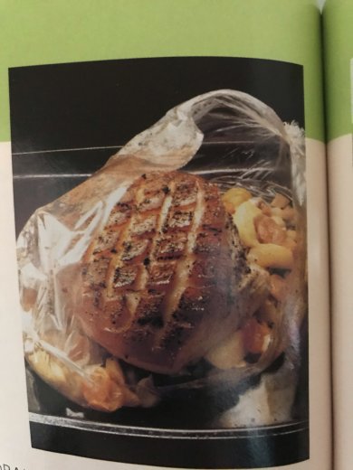 Нашпигованная телятина - Шаг 1