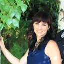 Елена Палец