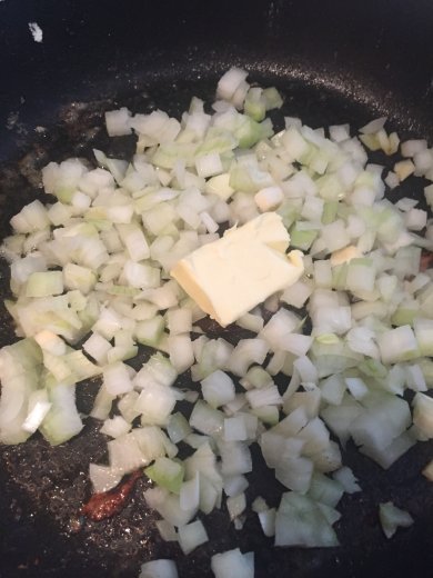 Сочная куриная грудка в томатном соусе👍😋 - Шаг 4