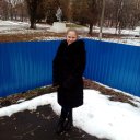 Катерина Крисатюк