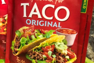 Буррито как в московском метро