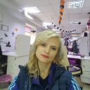 Вита Расторгуева