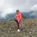 Ольга Александровна Давыдова