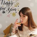 Мария Антонова